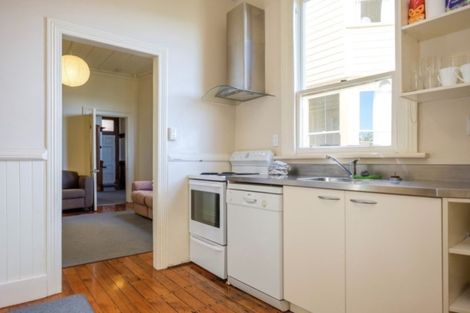 Photo of property in 317 Rattray Street, Dunedin Central, Dunedin, 9016