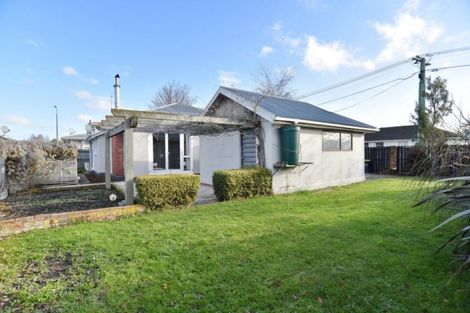 Photo of property in 6 Bordesley Street, Phillipstown, Christchurch, 8011