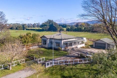 Photo of property in 151 Budd Road, Matahiwi, Masterton, 5888