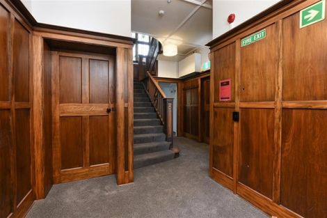 Photo of property in 34a Manor Place, Dunedin Central, Dunedin, 9016