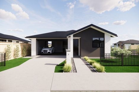 Photo of property in 6 Pouate Way, Waiuku, 2123