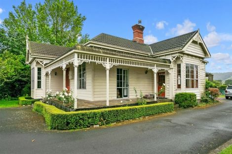 Photo of property in 126 Saint Kilda Road, Cambridge, 3493