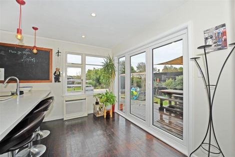 Photo of property in 27 Burwood Road, Burwood, Christchurch, 8083