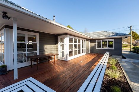 Photo of property in 21 Weir Place, Hoon Hay, Christchurch, 8025