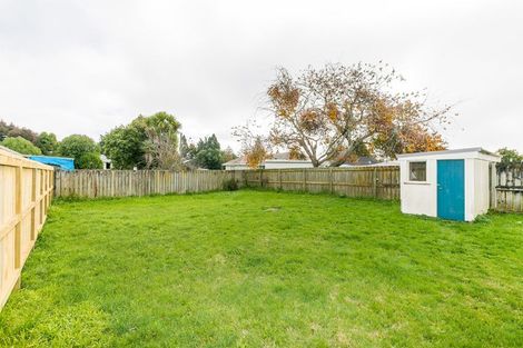 Photo of property in 211 Tramway Road, Enderley, Hamilton, 3214