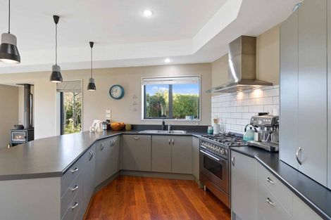 Photo of property in 22 Devine Drive, Rolleston, Christchurch, 7678