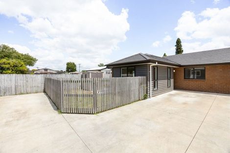 Photo of property in 31au4 Karaka Street, Nawton, Hamilton, 3200