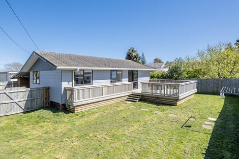 Photo of property in 3 Michael Road, Paraparaumu Beach, Paraparaumu, 5032