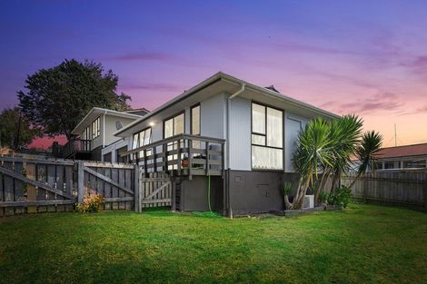 Photo of property in 83 Smeaton Drive, Raumanga, Whangarei, 0110