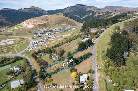 Photo of property in 313b Worsleys Road, Cracroft, Christchurch, 8022