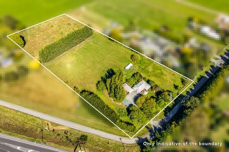 Photo of property in 24 Greigs Road, Clarkville, Kaiapoi, 7691