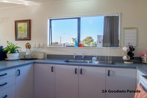 Photo of property in 2 Goodwin Parade, Ohope, 3121