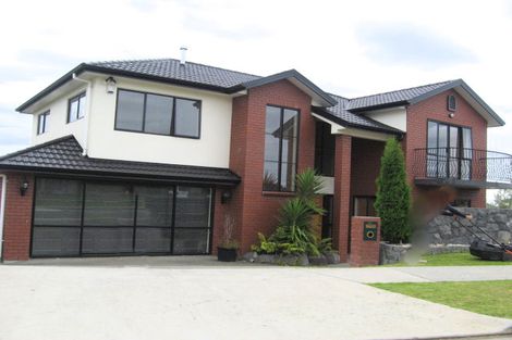 Photo of property in 62 Crossandra Drive, Mangere, Auckland, 2022