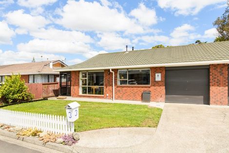 Photo of property in Blair Grove, 3/370 Tremaine Avenue, Takaro, Palmerston North, 4412