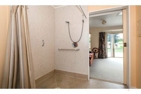 Photo of property in 32 Campbell Street, Geraldine, 7930