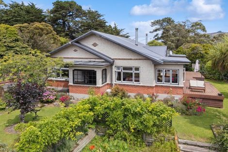 Photo of property in 26 District Road, Roseneath, Port Chalmers, 9023