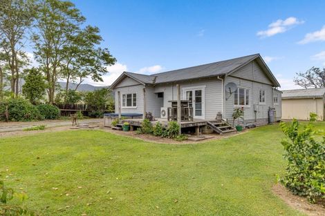 Photo of property in 869 Old Te Aroha Road, Okauia, Matamata, 3471