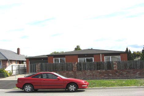 Photo of property in 40b Mackenzie Avenue, Woolston, Christchurch, 8023