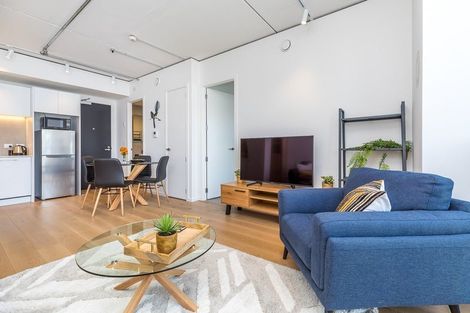 Photo of property in 59 France, 712/59 France Street South, Eden Terrace, Auckland, 1010