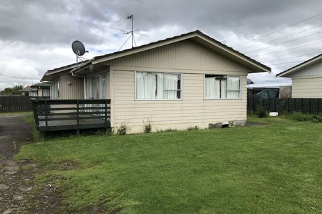 Photo of property in 18 Maytime Street, Clover Park, Auckland, 2023