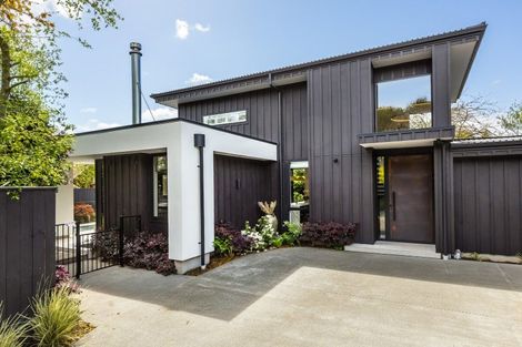 Photo of property in 91 Kuratawhiti Street, Greytown, 5794