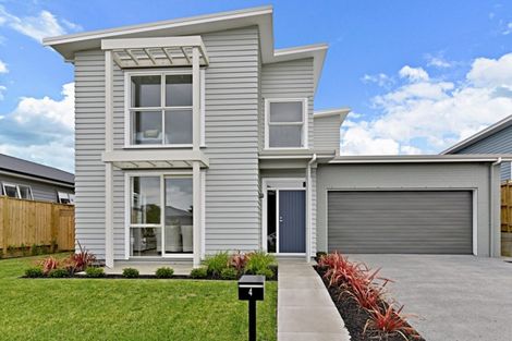 Photo of property in 4 Leggett Lane, Red Beach, 0932