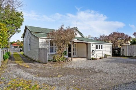 Photo of property in 84 Lincoln Road, Masterton, 5810