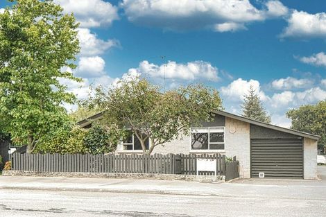 Photo of property in 1/40 Cambridge Street, Hampstead, Ashburton, 7700