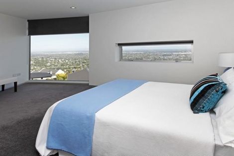 Photo of property in 12 Kenmure Drive, Huntsbury, Christchurch, 8022