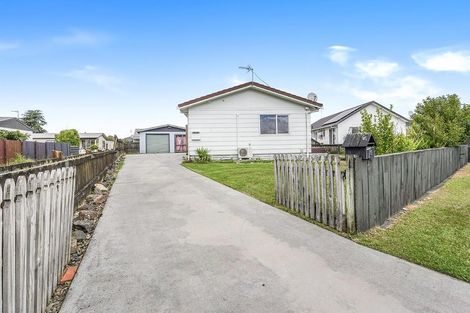 Photo of property in 75 Karaka Street, Nawton, Hamilton, 3200