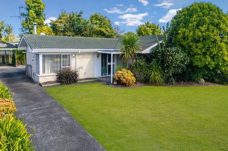 Photo of property in 20 Sunnypark Avenue, Rosehill, Papakura, 2113