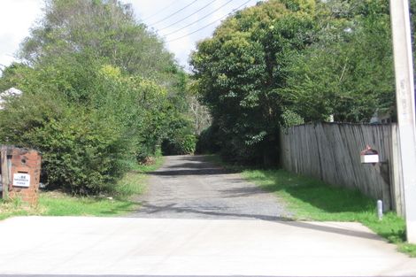 Photo of property in 544 Swanson Road, Ranui, Auckland, 0612