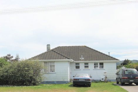 Photo of property in 19 Glasgow Crescent, Kaiti, Gisborne, 4010