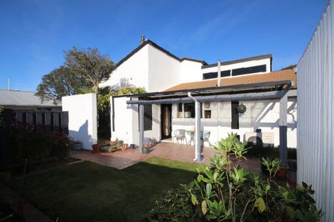 Photo of property in 39 Sealy Street, Ashburton, 7700