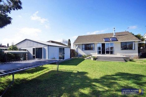 Photo of property in 14 De Havilland Street, Hornby, Christchurch, 8042
