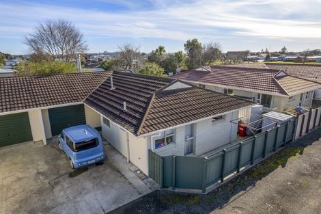 Photo of property in 4/20 Stuckey Street, Levin, 5510