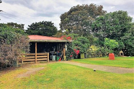 Photo of property in 3763 State Highway 12, Taheke, Kaikohe, 0473