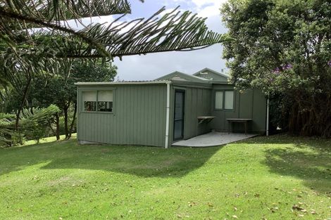 Photo of property in 28 Mangatete Heights, Kaingaroa, Kaitaia, 0483