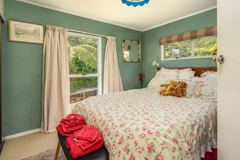 Photo of property in 6 Orchard Lane, Okiwi Bay, French Pass, 7193