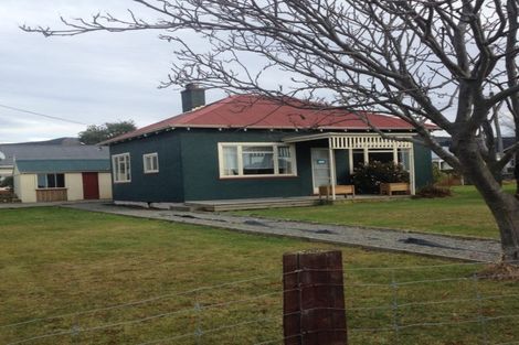 Photo of property in 13 George Street, Waimate, 7924