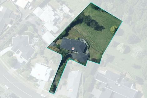 Photo of property in 97 Branch Road, Highlands Park, New Plymouth, 4312