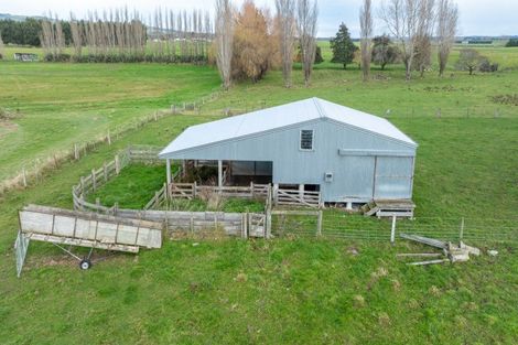 Photo of property in 43 Charlton Siding Road, Charlton, Gore, 9772