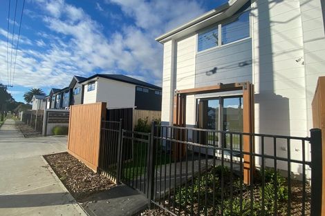 Photo of property in 2/318 Oxford Terrace, Avalon, Lower Hutt, 5011