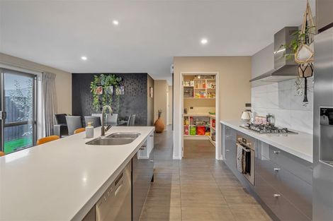 Photo of property in 11d Dynes Road, Rolleston, 7615