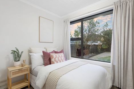 Photo of property in 41 Teesdale Street, Burnside, Christchurch, 8053