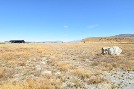 Photo of property in 6 Cameron Place, Ben Ohau, Twizel, 7999