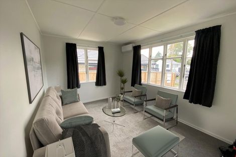 Photo of property in 29 Churchill Avenue, Maeroa, Hamilton, 3200