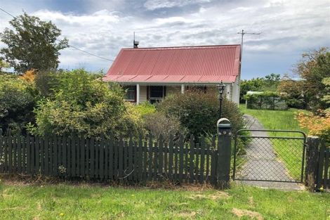 Photo of property in 9 Sale Street, Ross, 7812