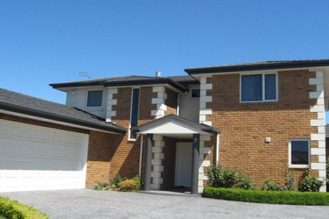 Photo of property in 17 Woodhurst Drive, Casebrook, Christchurch, 8051