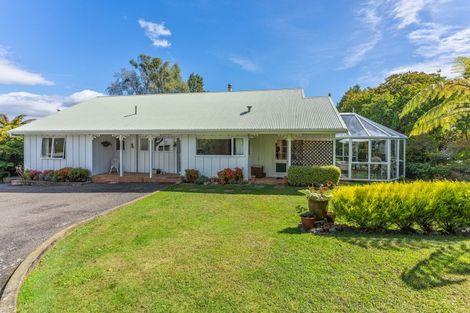 Photo of property in 40 Wi Tako Street, Manakau, Levin, 5573